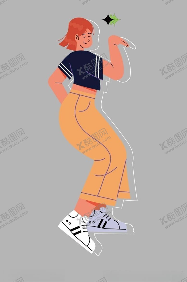 编号：59194301170252292281【酷图网】源文件下载-人物