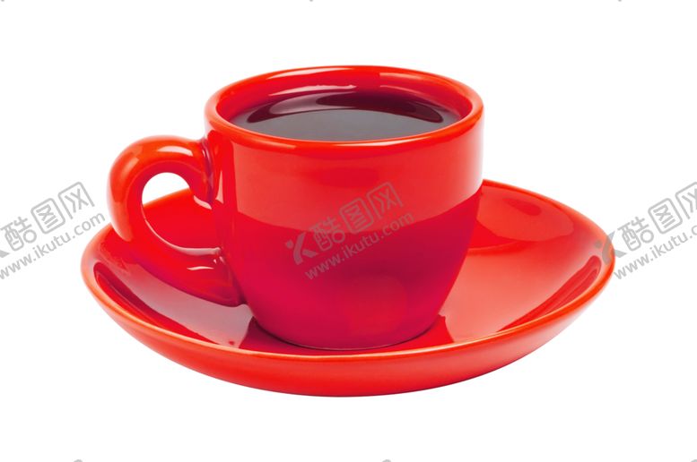 编号：18671807021911503725【酷图网】源文件下载-红色杯子
