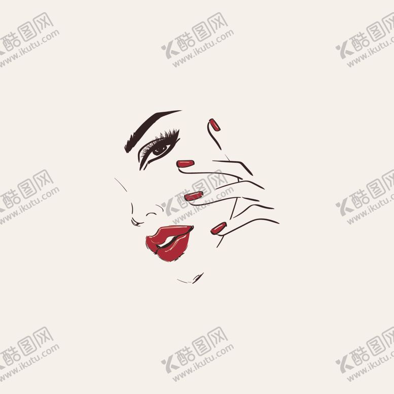 编号：68527002260333564105【酷图网】源文件下载-人头