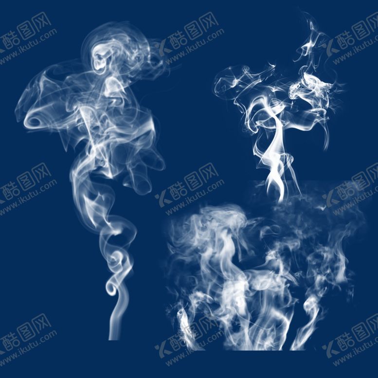 编号：90650607051843053292【酷图网】源文件下载-烟雾