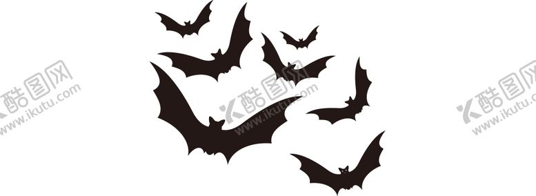 编号：97114202240933156382【酷图网】源文件下载-蝙蝠