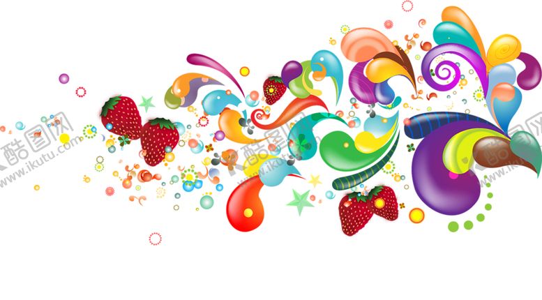 编号：79655510291548188942【酷图网】源文件下载-水花免扣