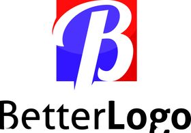 字母LOGO 字母DLOGO标志标识海报设计