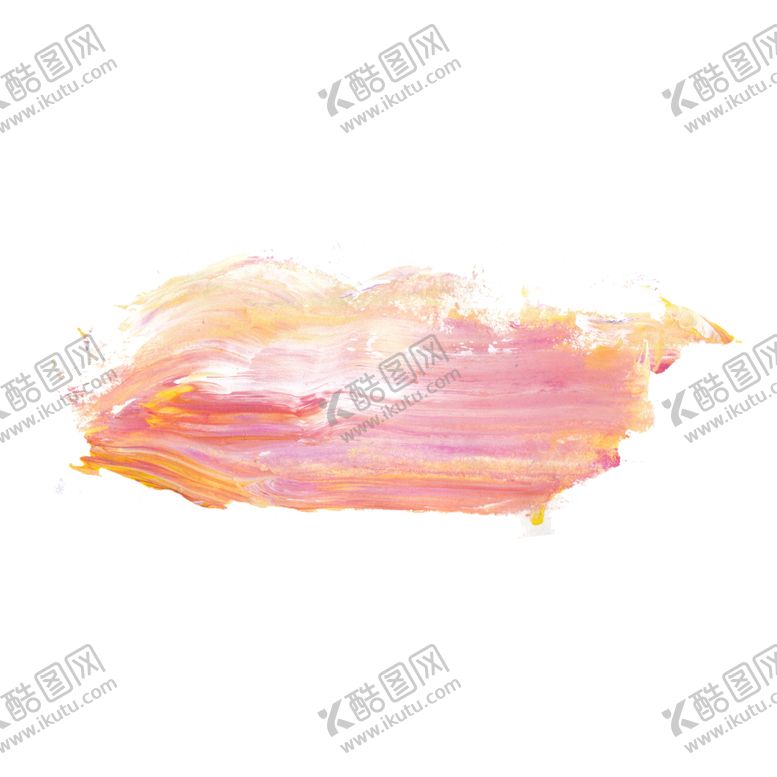 编号：57497009260335362460【酷图网】源文件下载-油画颜料涂抹装饰