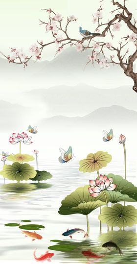 家和富贵玄关原文件为平面图