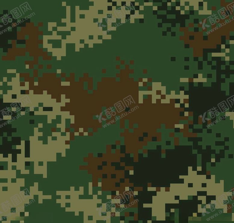 编号：91052709130516439296【酷图网】源文件下载-迷彩