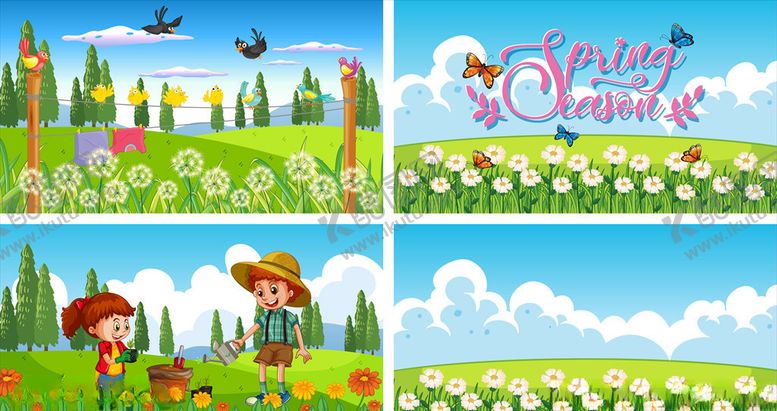 编号：66858609202301242679【酷图网】源文件下载-自然风景