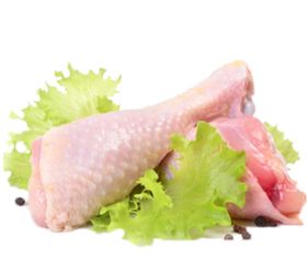 琵琶腿