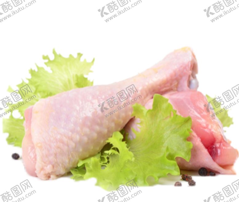 编号：51818110200200304006【酷图网】源文件下载-新鲜鸡腿琵琶腿