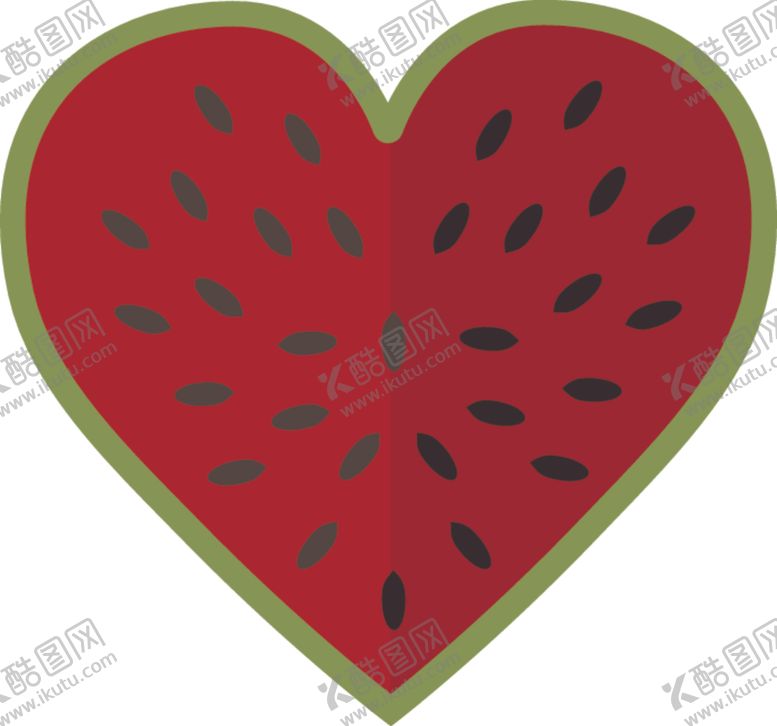 编号：13602309210436541925【酷图网】源文件下载-爱心