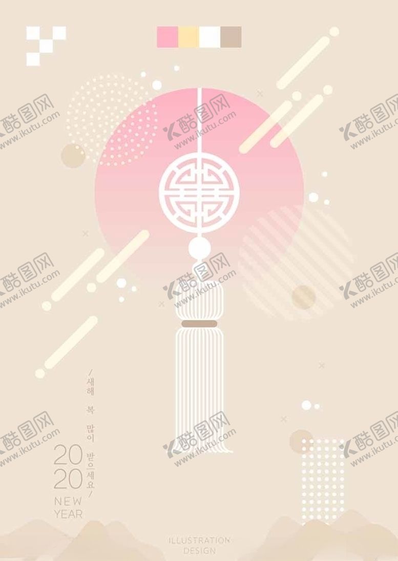 编号：53381207050021495430【酷图网】源文件下载-古风庭院