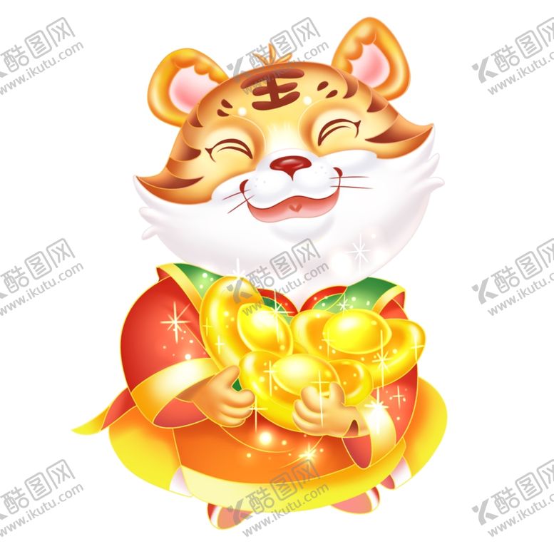 编号：89383112060526273611【酷图网】源文件下载-卡通虎