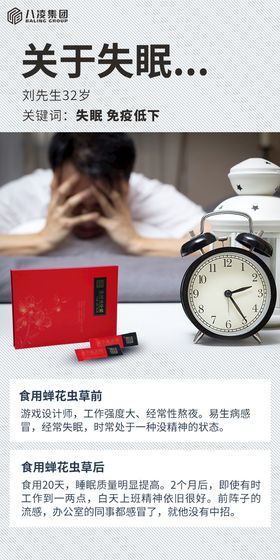 药品海报设计图文结合