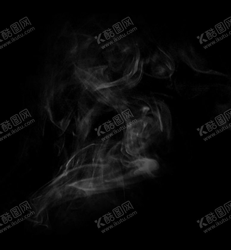 编号：40485505130227044105【酷图网】源文件下载-烟雾