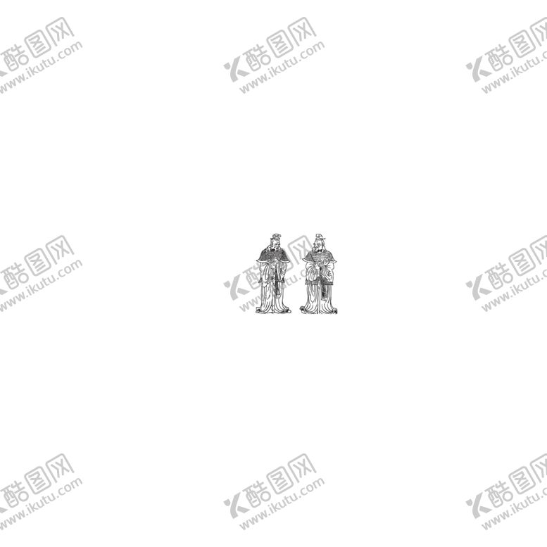 编号：87615712080939461670【酷图网】源文件下载-古典人物
