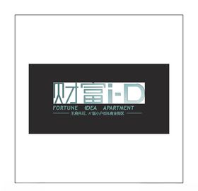 房地产logo企业LOGO标志子标志屋