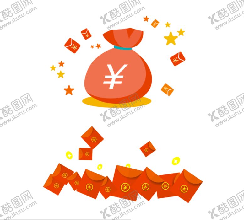 编号：66373101261748368004【酷图网】源文件下载-红包