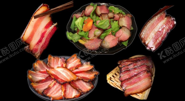 编号：13465909290643031728【酷图网】源文件下载-腊肉