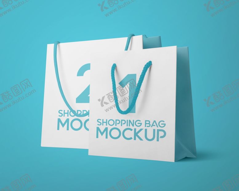 编号：40491109221347055857【酷图网】源文件下载-手提袋样机
