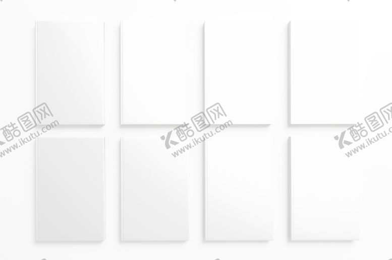 编号：46484509292158527935【酷图网】源文件下载-书籍样机