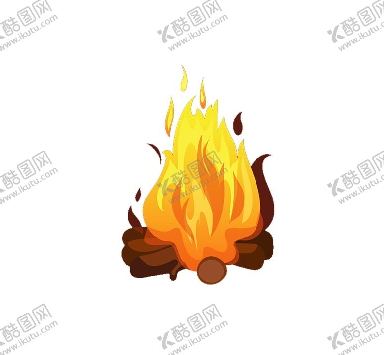 编号：79050409161000472582【酷图网】源文件下载-火焰