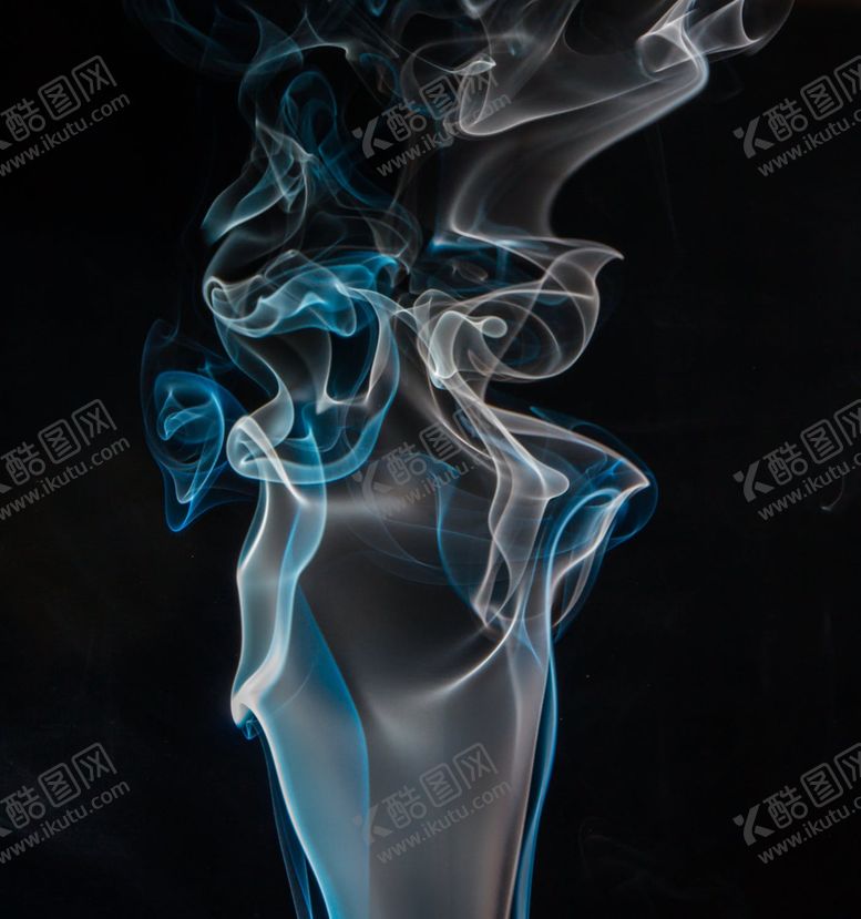 编号：56511610270905039366【酷图网】源文件下载-烟雾背景
