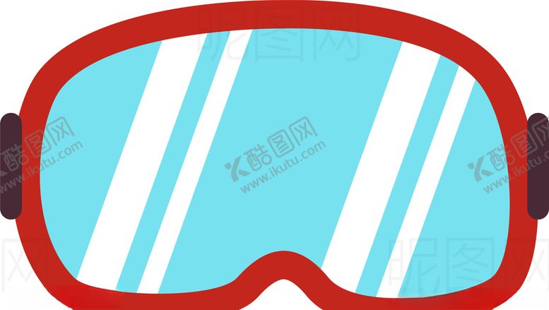 编号：99112507070315234538【酷图网】源文件下载-护目镜