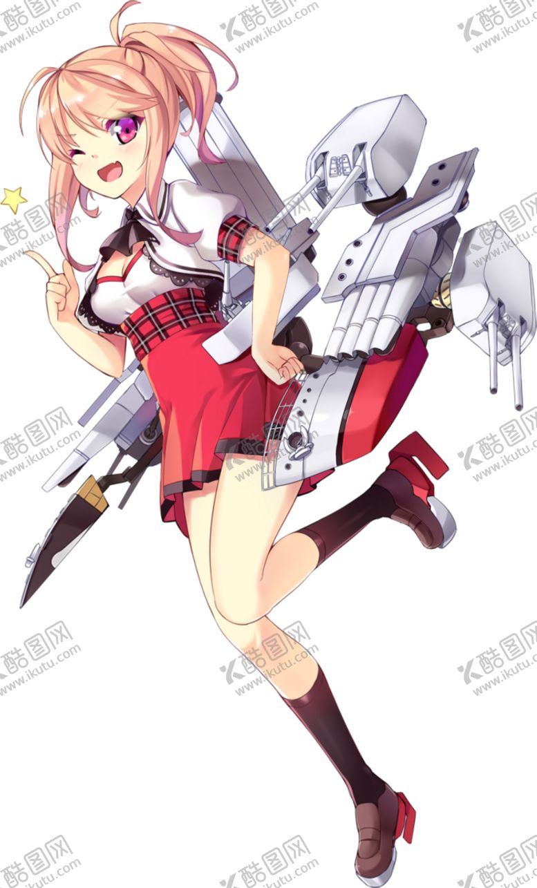 编号：59442209150751134111【酷图网】源文件下载-彩色人物插画动漫背景