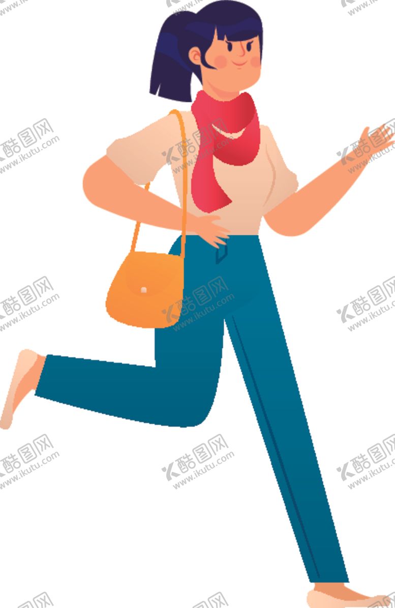 编号：97760507021426434749【酷图网】源文件下载-卡通人物