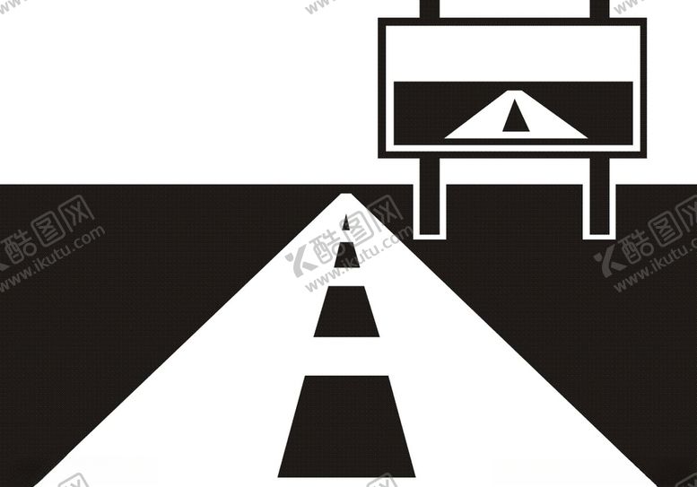 编号：61007110062119559896【酷图网】源文件下载-建筑房屋剪影-19