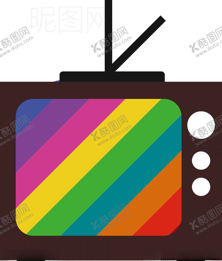 编号：36675005111529463089【酷图网】源文件下载-电视机