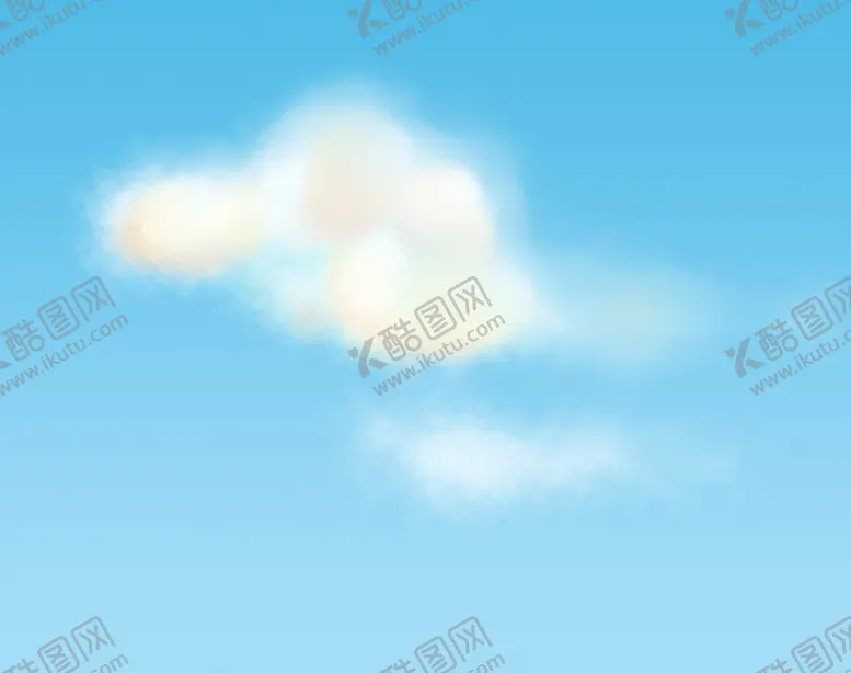 编号：42223706240527318053【酷图网】源文件下载-云彩