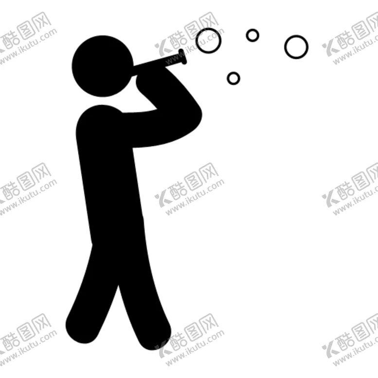 编号：45408305041258597474【酷图网】源文件下载-小人图标