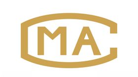 MA标志