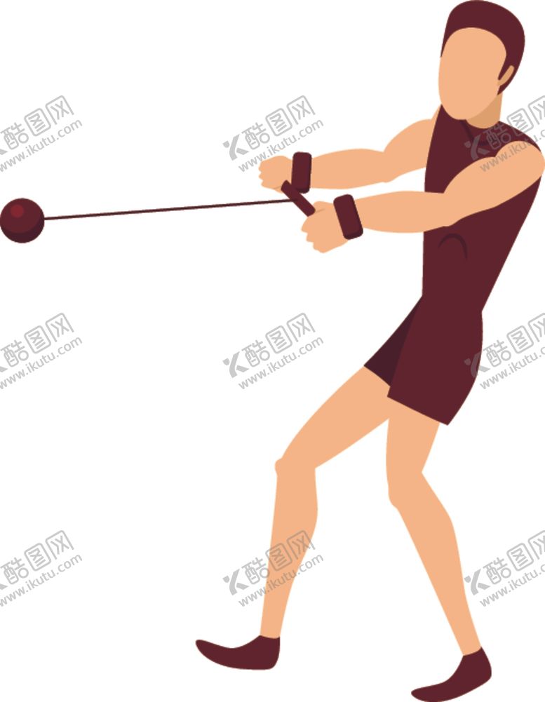 编号：29474510301913446450【酷图网】源文件下载-运动相关