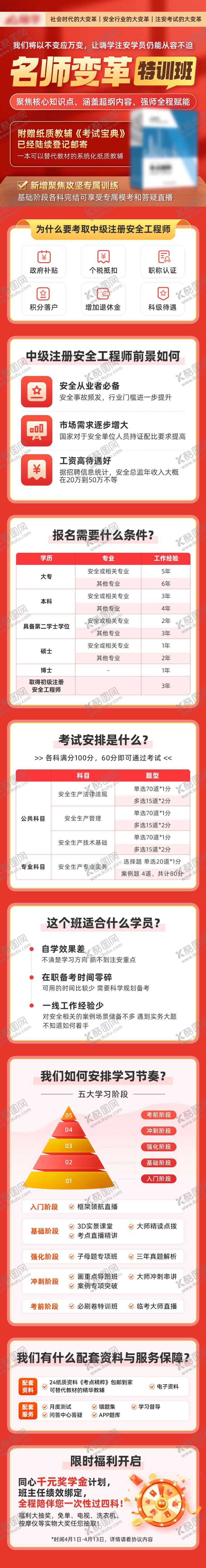 编号：35633705222011255402【酷图网】源文件下载-班型考试详情页