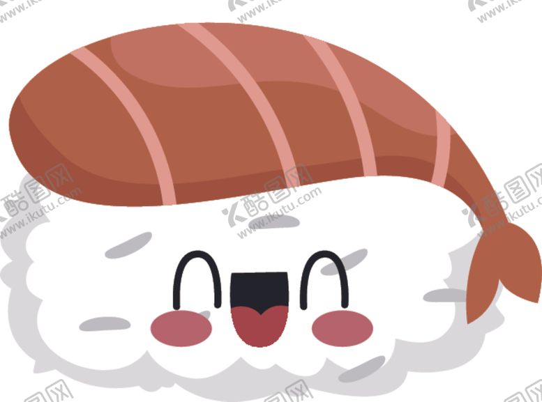 编号：28588310082054335269【酷图网】源文件下载-卡哇伊美食