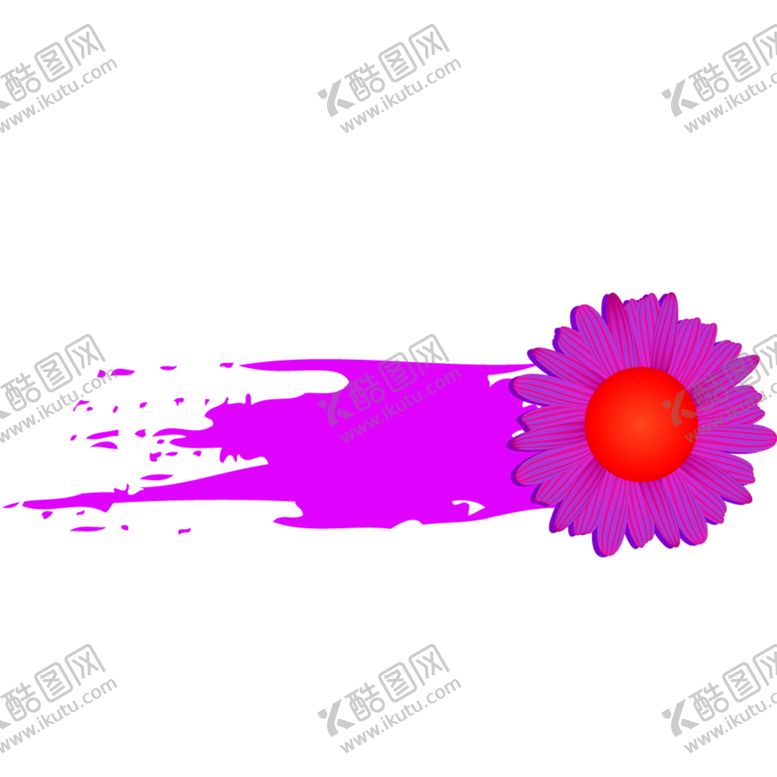 编号：49408605090521029530【酷图网】源文件下载-鲜花素材