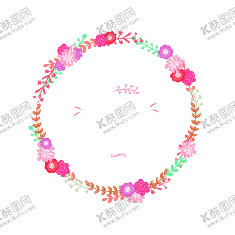 编号：56101505061431267886【酷图网】源文件下载-鲜花素材