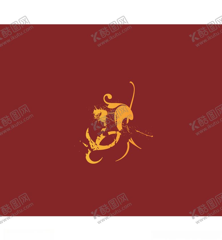 编号：23785506251425399221【酷图网】源文件下载-中式花边图案