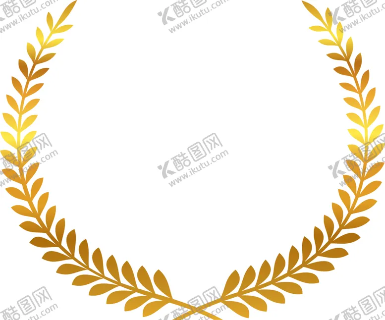 编号：85450303291012515987【酷图网】源文件下载-花环