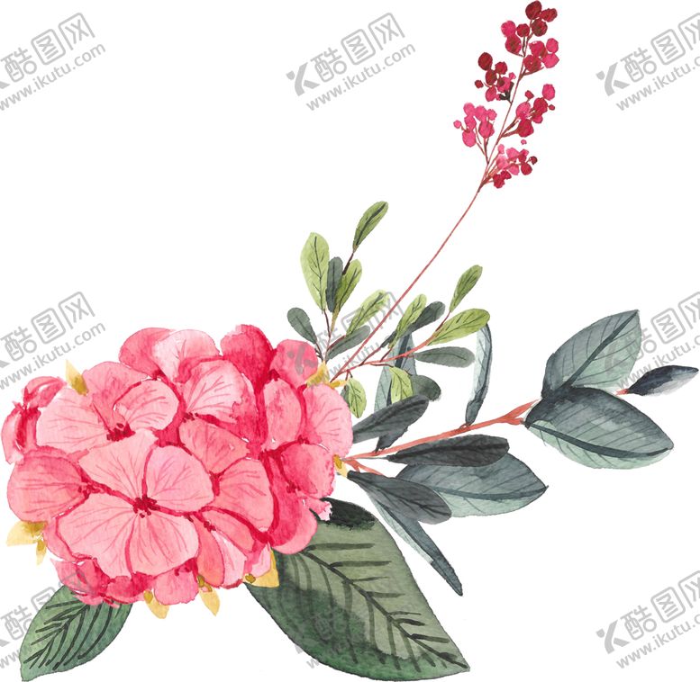 编号：65369605190248354373【酷图网】源文件下载-鲜花素材