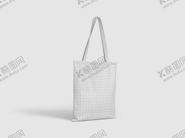 编号：44441710300513127404【酷图网】源文件下载-手提袋