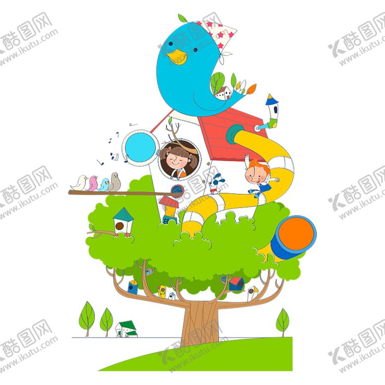 编号：47401909291437377805【酷图网】源文件下载-绿色相框