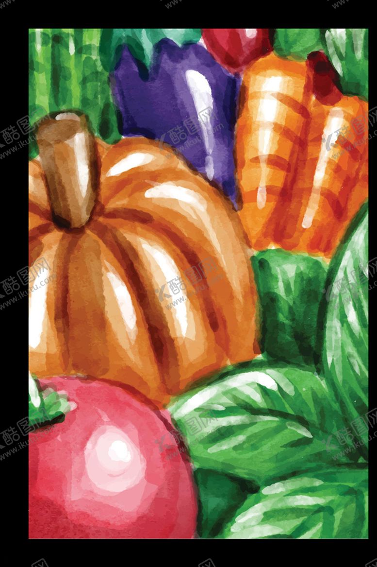 编号：80521710111355163706【酷图网】源文件下载-卡通手绘海报背景