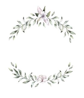 花环