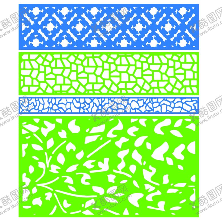 编号：43605010011658315889【酷图网】源文件下载-雕刻花纹镂空花纹