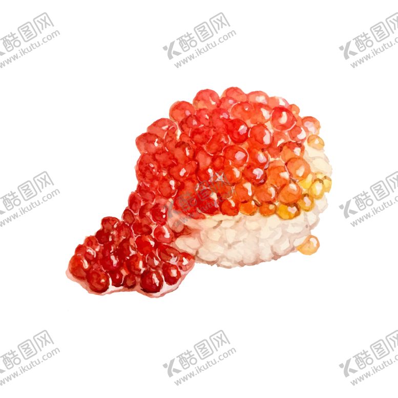 编号：93851203271938302769【酷图网】源文件下载-寿司