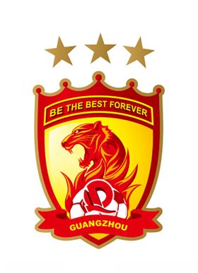 恒大logo
