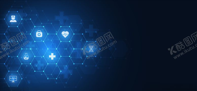 编号：88763310270111362519【酷图网】源文件下载-科技医疗